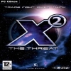 Náhled k programu X2 The Threat patch